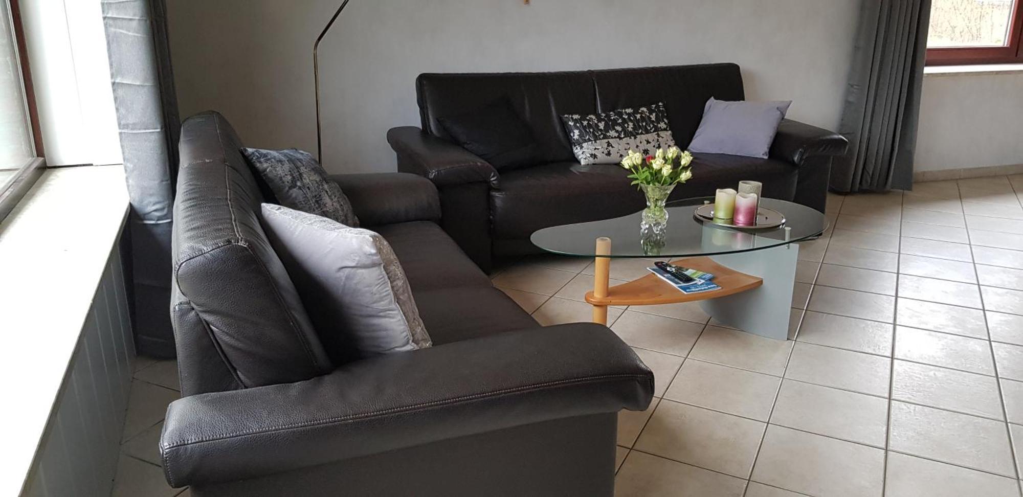 Vogels Ferienhaus In Kreideseenaehe Hemmoor Kültér fotó